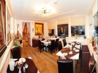 Pension Grafleiten 3*
