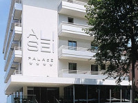 Alisei Palace