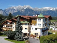 Hotel Seppl 4*