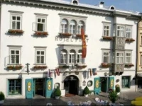 Romantik Hotel Post 4*