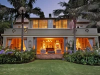 10 2nd Avenue Houghton Estate 5*