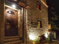 Guesthouse Alexandra 2*