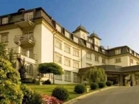Hotel Schloss Seefels 5*