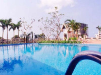 Sunshine Vista Serviced Apartment
