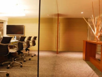 Woodlands Suites Serviced Residences