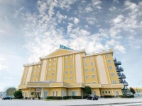 Piramidi Hotel 3*