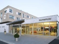Blumenhotel St Veit 4*
