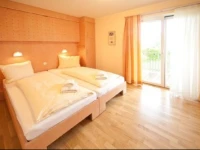 Hotel Jufa Weissbriach 3*