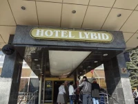 Lybid / Либiдь 3*