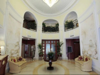 Palazzo Alabardieri