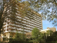 Victoria Hotel Odessa / Вiкторiя 3*