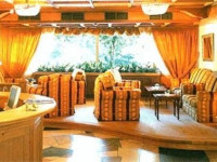 Gruendlers Wellness And Sporthotel