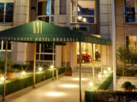 Montgomery Hotel Brussels