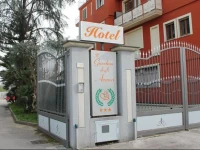 Il Giardino Degli Aranci 3*