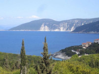 Almyra Hotel Fiskardo