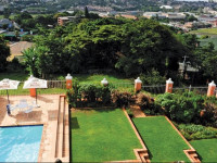 Sicas Guest House - The Loft