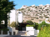 Zalakia Sunset Dream Villas Coral Bay