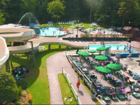 Smugglers Notch Resort