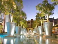 African Pride Melrose Arch Hotel 5*