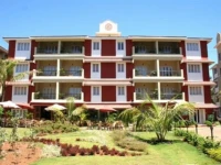 Goveia Holiday Homes 3*