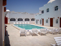 Rocketa Hotel Dahab
