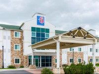 Motel 6 Sheridan