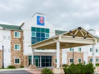 Motel 6 Sheridan 3*