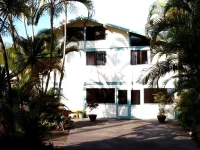 Hale Ho'ola Bed and Breakfast 3*
