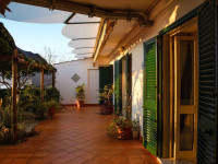 Ravello Rooms