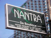 Nantra De Boutique