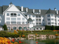 Osthoff Resort