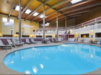 BEST WESTERN Plus Steeplegate Inn