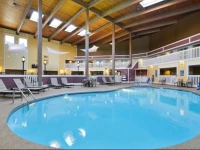 BEST WESTERN Plus Steeplegate Inn 3*