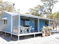Kendenup Lodge And Cottages 4*