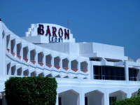 Baron Resort