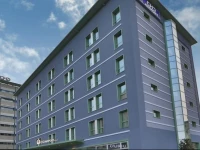 Best Western PREMIER CHC Airport 4*