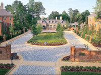 Marriotts Manor Club at Fords Colony