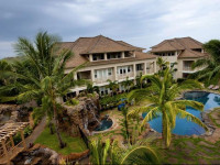 The Villas at Poipu Kai