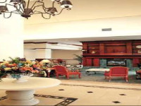Hilton Garden Inn Cleveland Downtown