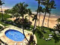 Hale Pau Hana Resort Kihei 3*