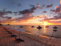 Gold Beach Resort