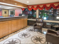 Super 8 Pasadena/LA Area