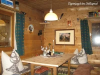Garni Almhof 3*