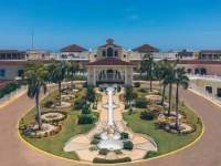 Iberostar Laguna Azul 5*