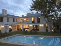 Nova Constantia Boutique Residence