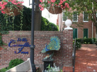 1840s Carrollton Inn