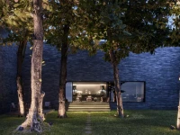 The Library 5*