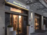 Nuovo Hotel Del Porto 3*