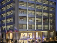 Divani Apollon Suites 5*