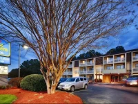 BEST WESTERN PLUS Chincoteague Island 3*